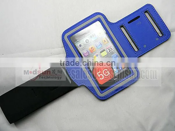 Sports Armbands Cover Case For iPhone 5 5G Arm Bands