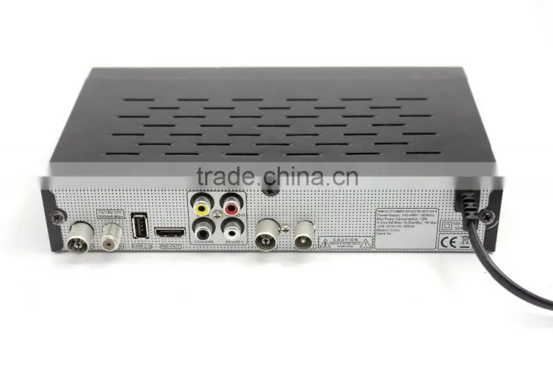 2016 new 1080p iptv box set up box dvb-t dvb-s