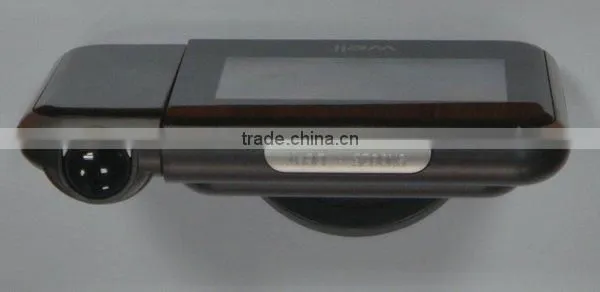 Color LCD Clock
