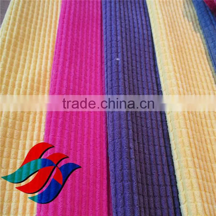 spacious waled corduroy ,4.5 wale corduroy