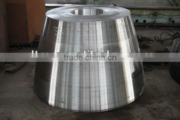 large forged rings
