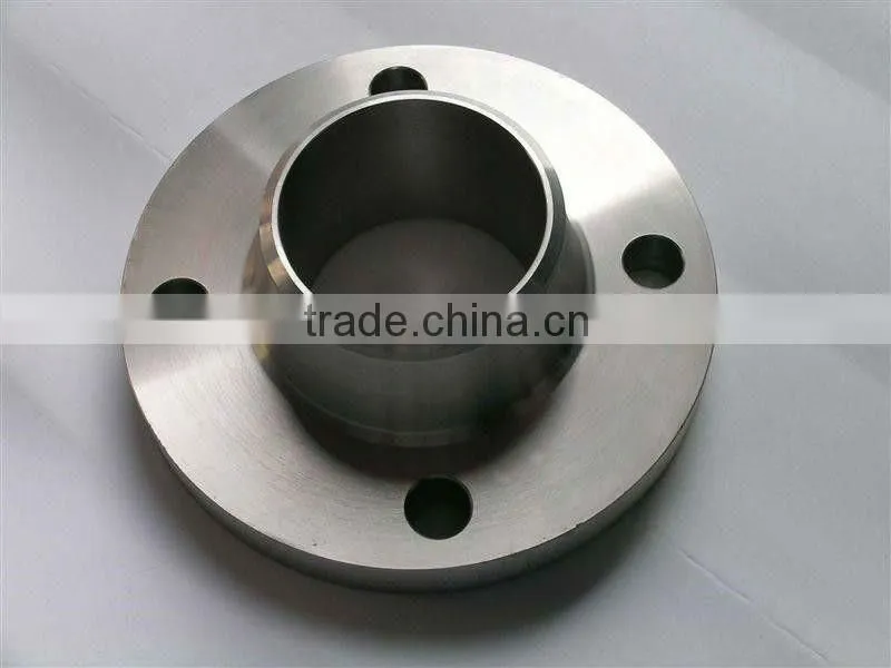 High quality forged flange