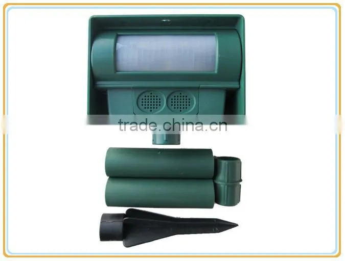 Ultrasonic dogs and cats repeller/bird repeller