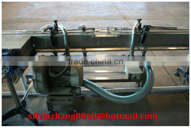 tomato paste ketchup sauce can filling production line