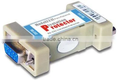 RS-232 isolator-Model232I