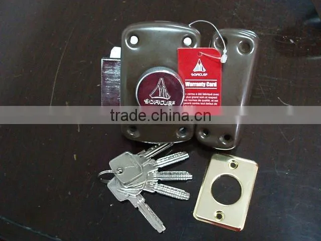 hotel locks