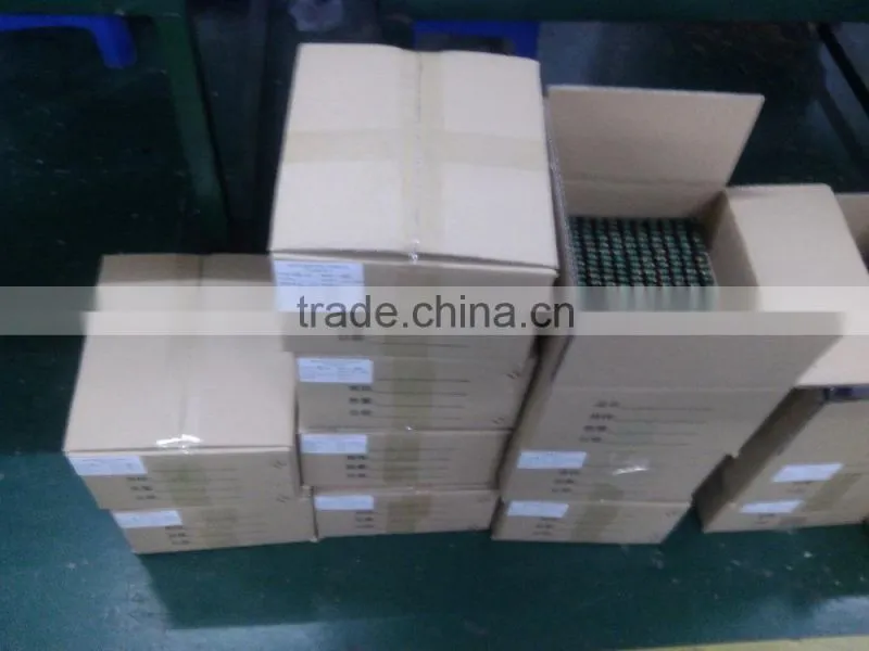 Toroidal common mode choke coil/ toroidal inductor/magnetic ring inductors