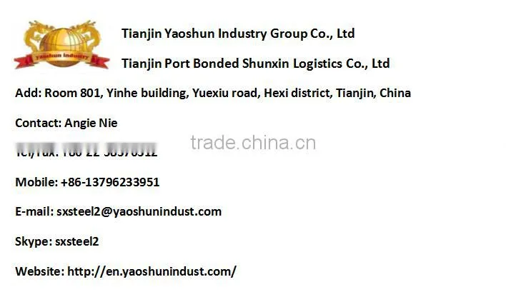 Competitive price Hot dip galvanized round steel tubes