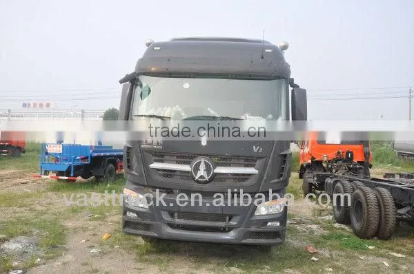 North-Benz 6*4 International Tractor Head Truck For Sale