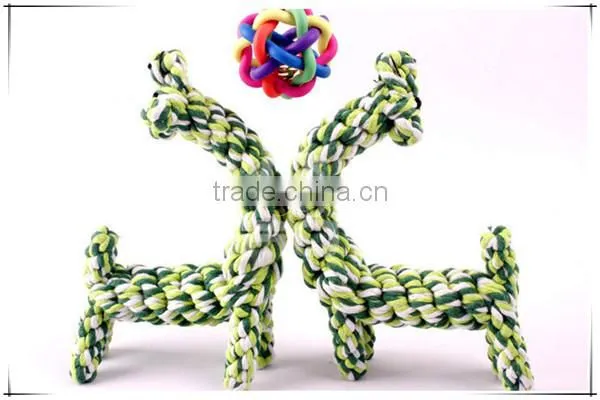 giraffe animal shape cotton little pet shop toys