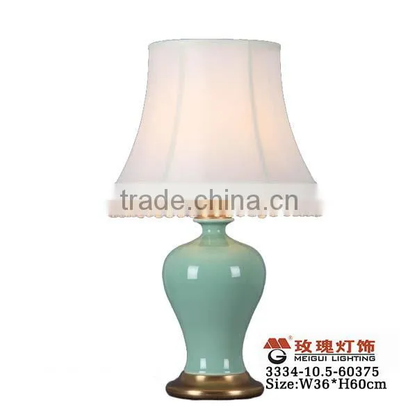 modern zhongshan ceramic arts for home decoration