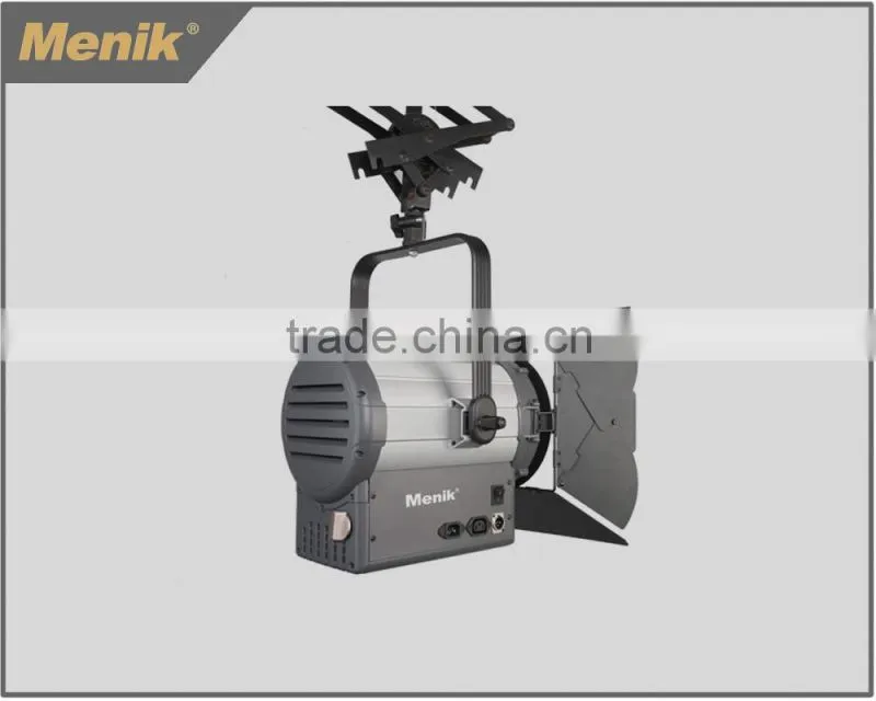 SR-1000AB/SR-1500AB/SR-2000AB LED Lens Spotlight,foucs light,studio lighting