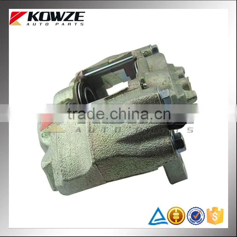 Right Hand Front Brake Caliper Kit for Mitsubishi PAJERO V97W V98W 4605A460