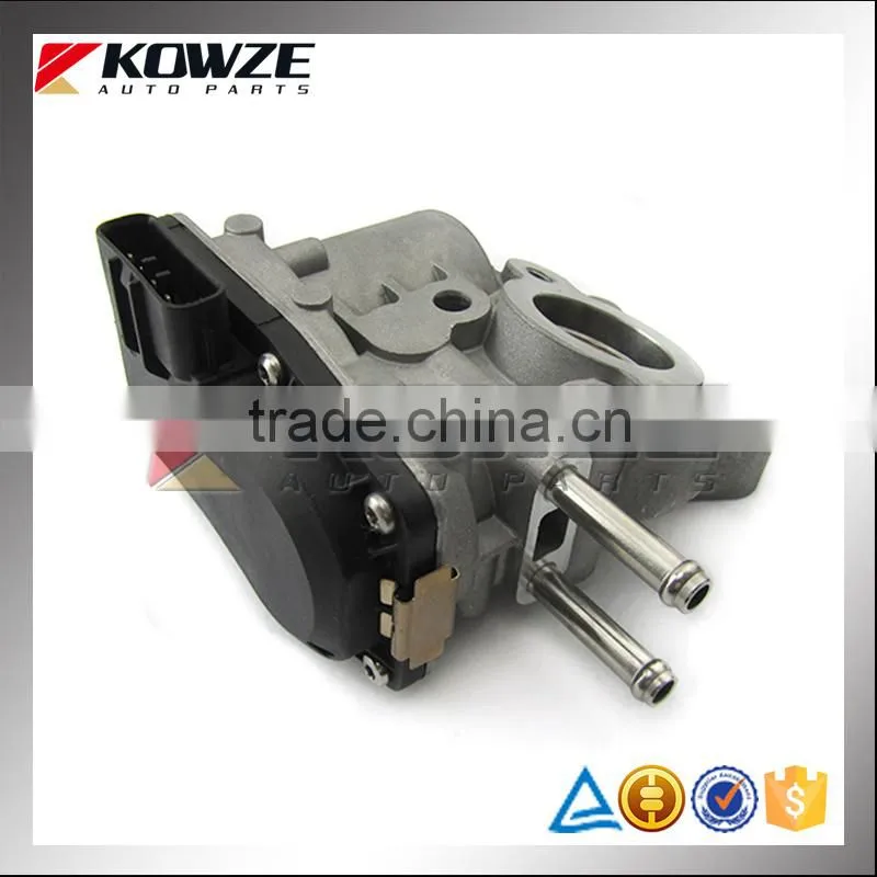 Auto Engine Cheap Egr Valve Replacement Part For Nissan 14719-EC00AX2 1230A045