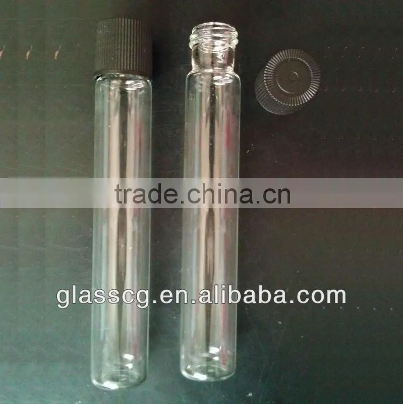 Test tube bottle glass tube paypal accept