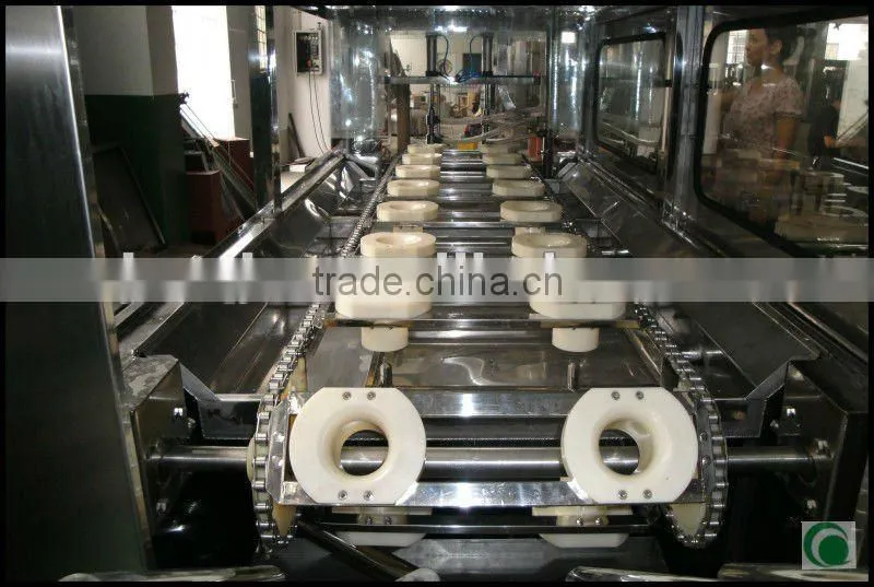 5 gallon bottle filling machine/machinery/equipment