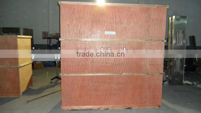 automatic flexible auger conveyor for pvc