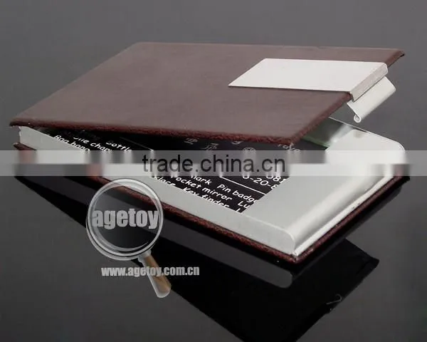 Executive Business Card Case