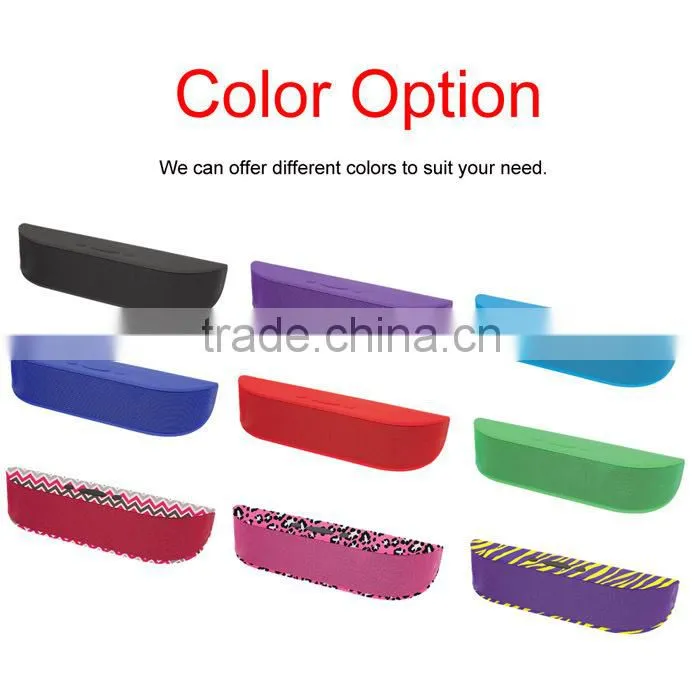 NT-ZS007 zebra High Quality Bluetooth Speaker With Microphone