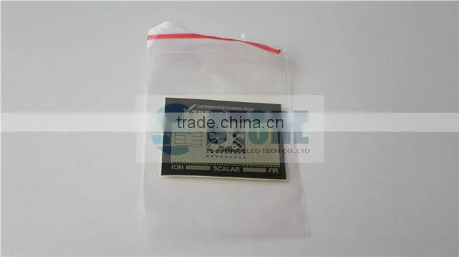 Scalar Quantum Shield Anti Radiation Mobile Phone Sticker Anti Radiation Chip