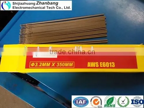 E7018 welding electrode WITH TIG Welding WT20/WP/WCE20/WL15