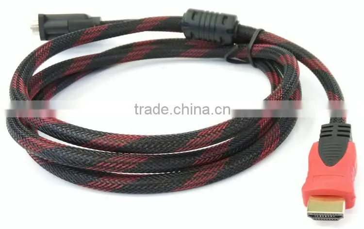 Hot seller s-video to hdmi cable wholesale hdmi to vga splitter cable