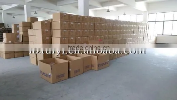 cheap cowboy fashion black woman rain boots wholesale