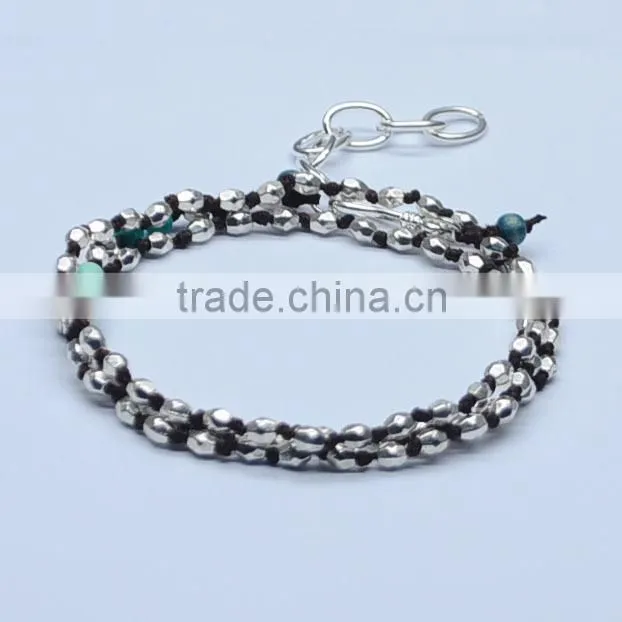 Handmade friendshipship bracelet thread world cup 2014