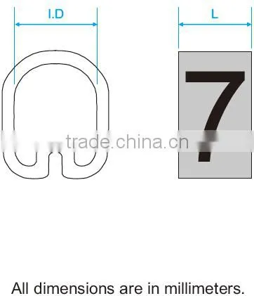 Optical Cable Marker