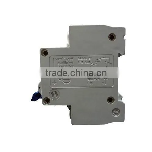 6KA 2 Pole MCB