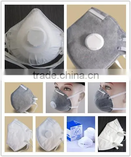 Anti Virus MERS Face Mask