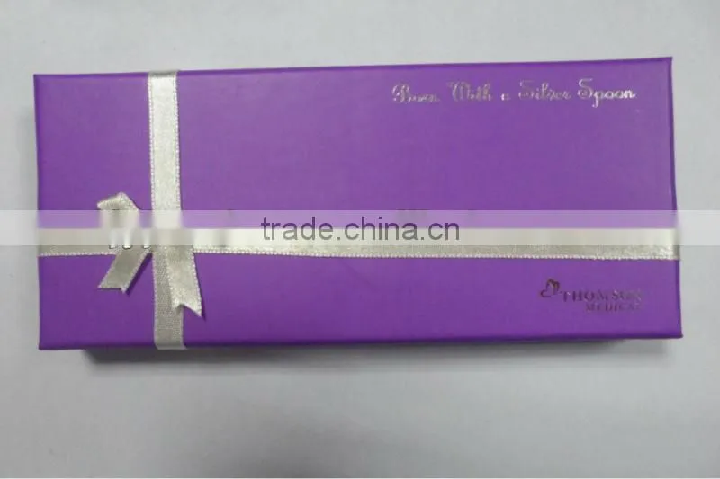 Cutlery baby spoons and forks made in Junzhan Factory directly and low price