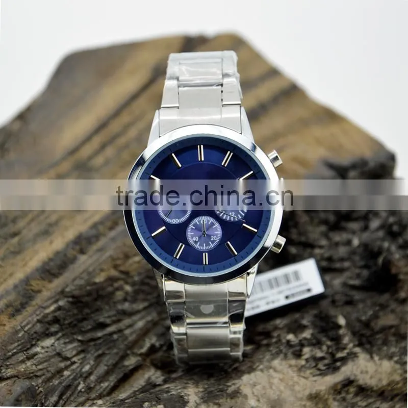 Watch Factory Manufacturer Cheap Business Quartz Wrist Watch