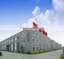 Zhangjiagang Longhua Machinery Co., Ltd. company overview - view 2