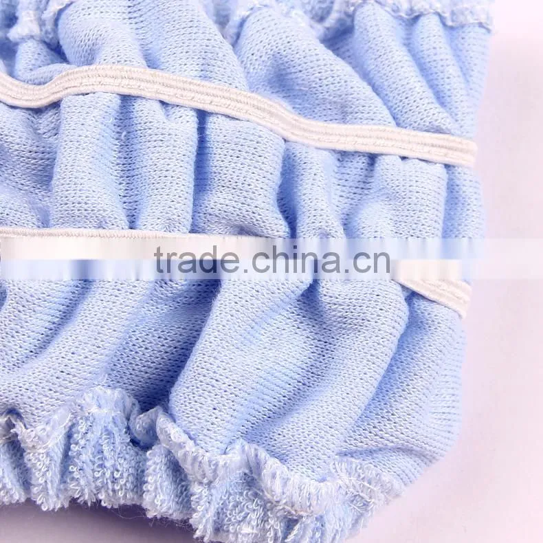 popular hair band fashionable stretch cotton headbands