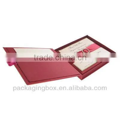 wedding favor boxes