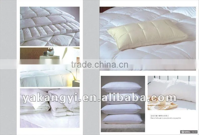 plastic mattress cover