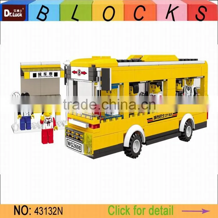 newest toys train Kids Plastic Bus for Sale city great vehicles