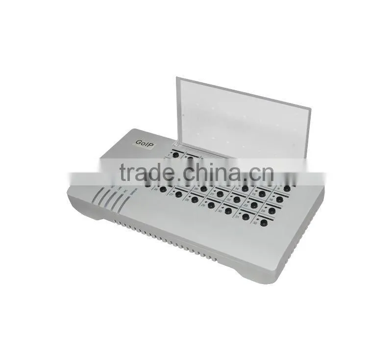 gsm sim box voip gateway goip,gsm remote access sim server