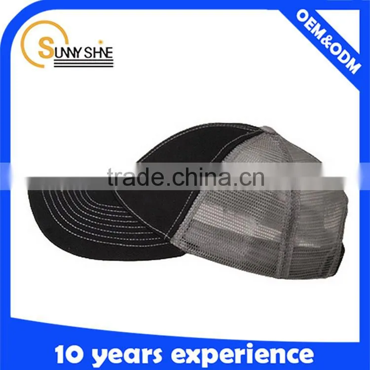 Best selling Top Quality Customized Trucker Cap