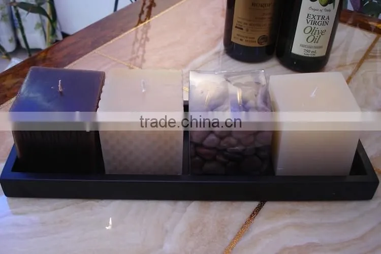 Wholesale Luxury Paraffin Candles