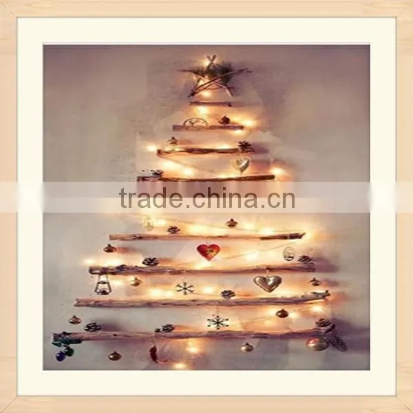 CE LED rice light / LED copper string light / LED mini light