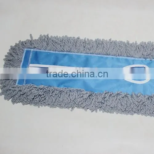 Cleaning Handle Type and Synthetic Cloth Mop Head Material Mop