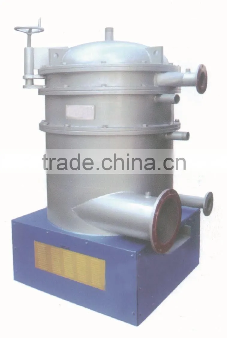 XRDJ Series of multi-stage Pressure Screen