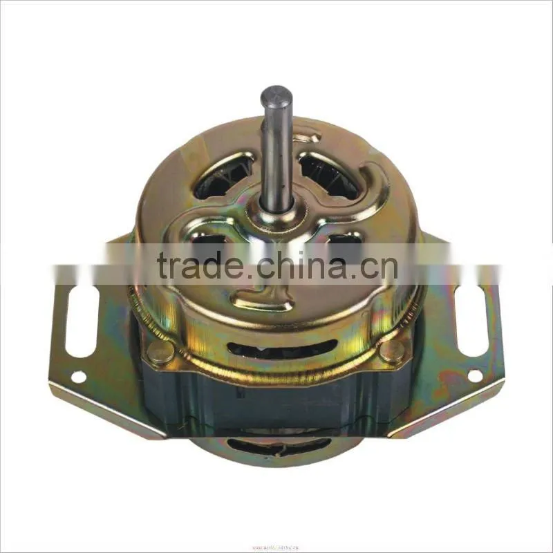 wash motor
