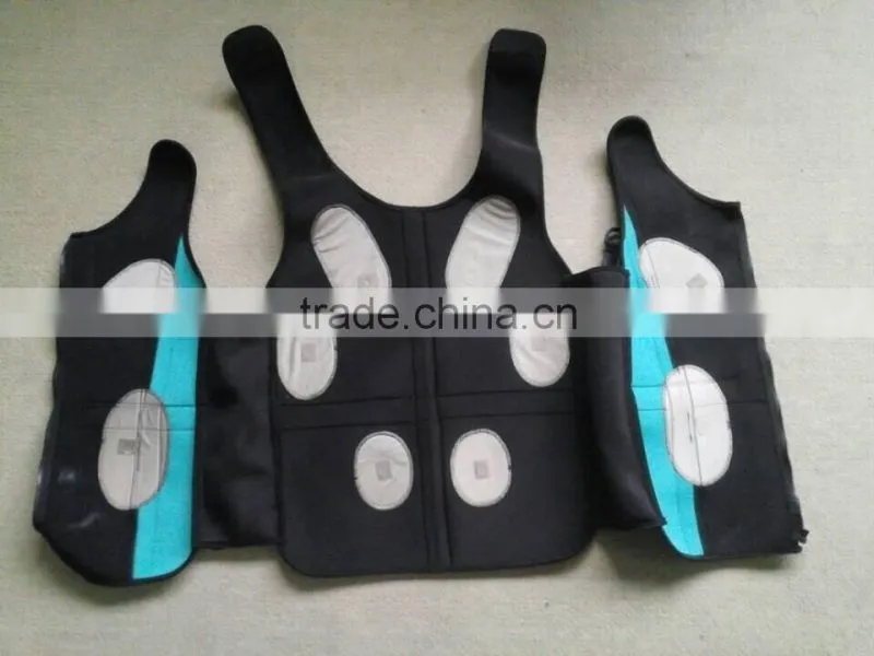 EMS electrode trousers