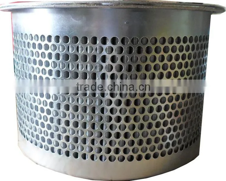 54601513 air compressor spare parts replacement parts filter oil air oil water separator