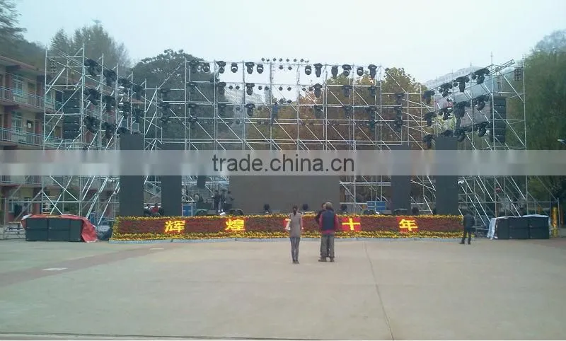 layer truss&speaker truss&spigot truss