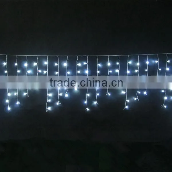 Best quality waterproof LED Icicle Light