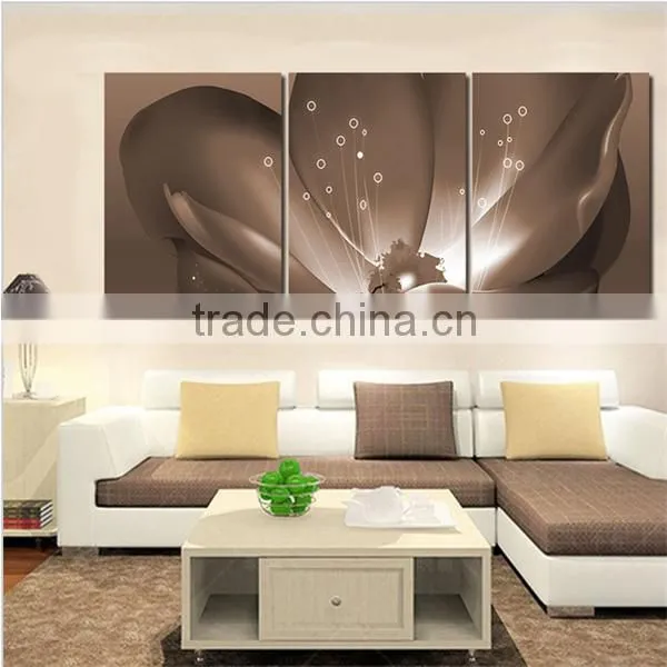 Custom printing 3d lenticular home decoration photo